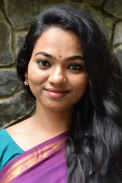 Rekha Kumanan profile