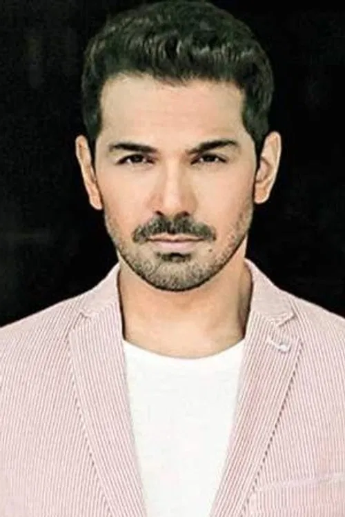 Abhinav Shukla profile
