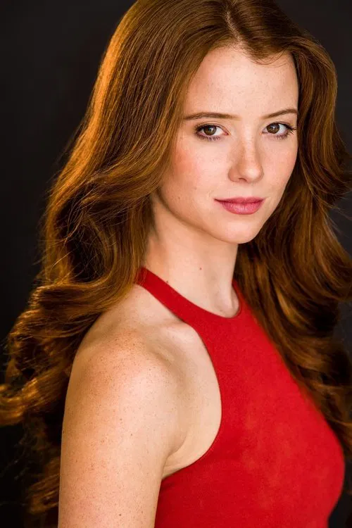 Mary Cameron Rogers profile