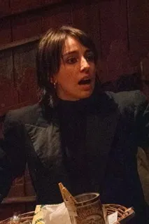 Yaëlle Six-Bocquet profile