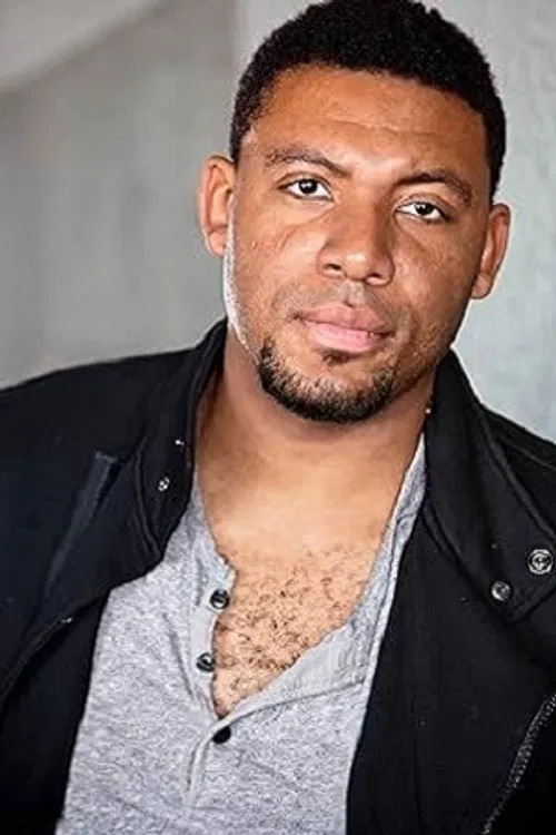 Calvert David Miles profile