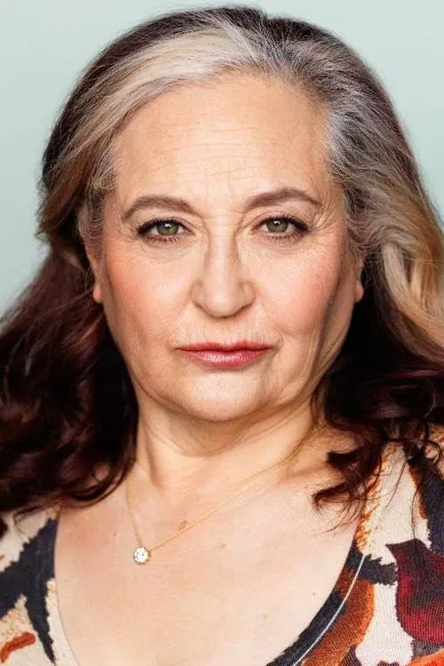 Bettina Skye profile