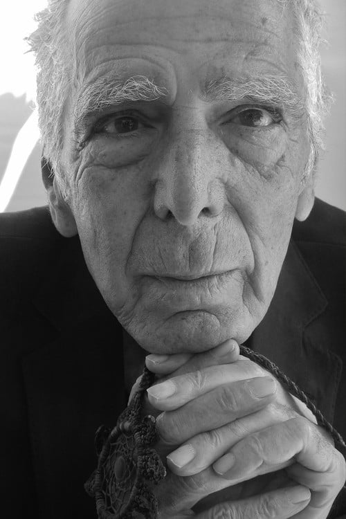 Alvaro Calderón Sr. profile