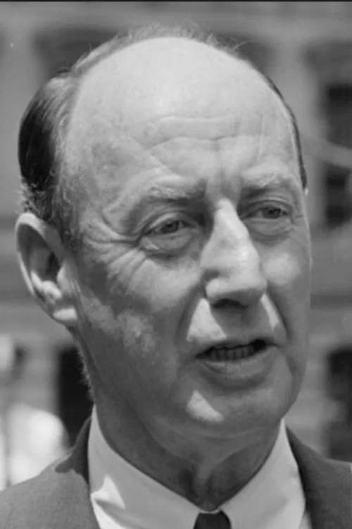 Adlai Stevenson profile