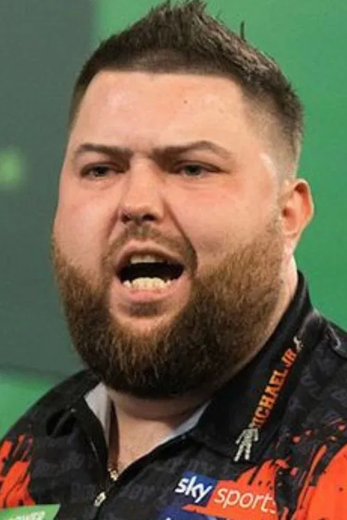 Michael Smith profile
