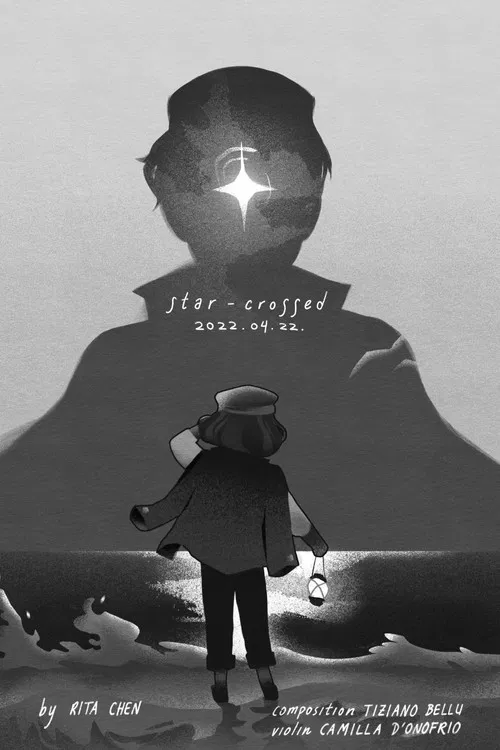 Star-Crossed poster