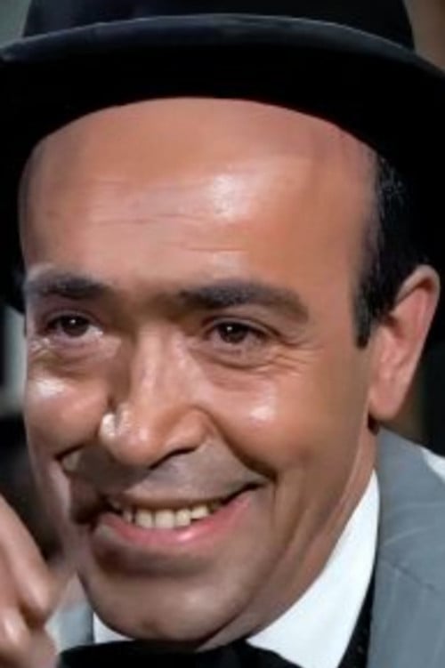 Raffaele Di Mario profile