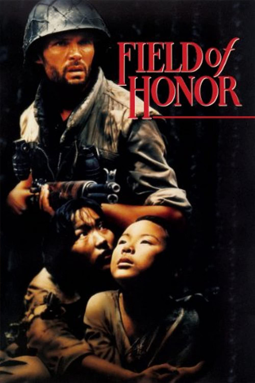 Field of Honor poster