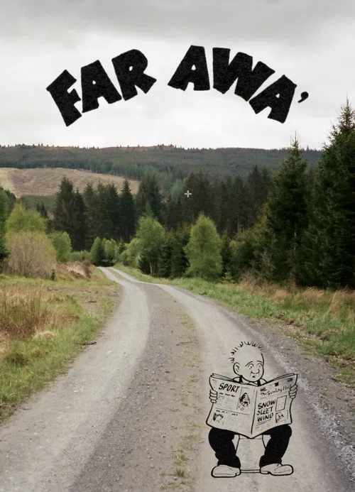 Zipped Up Blues poster