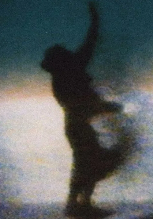 Greece, to me poster