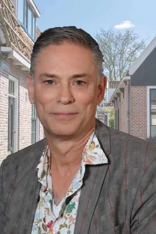 Jop de Vries profile