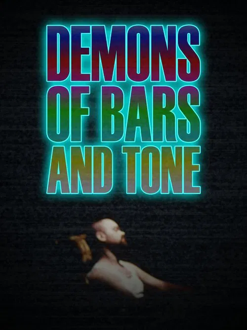 Demons of Bars and Tone poster