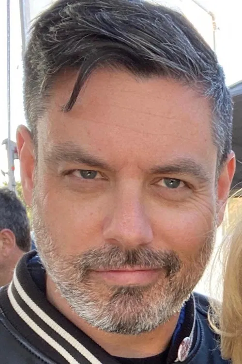 Michael Kennedy profile