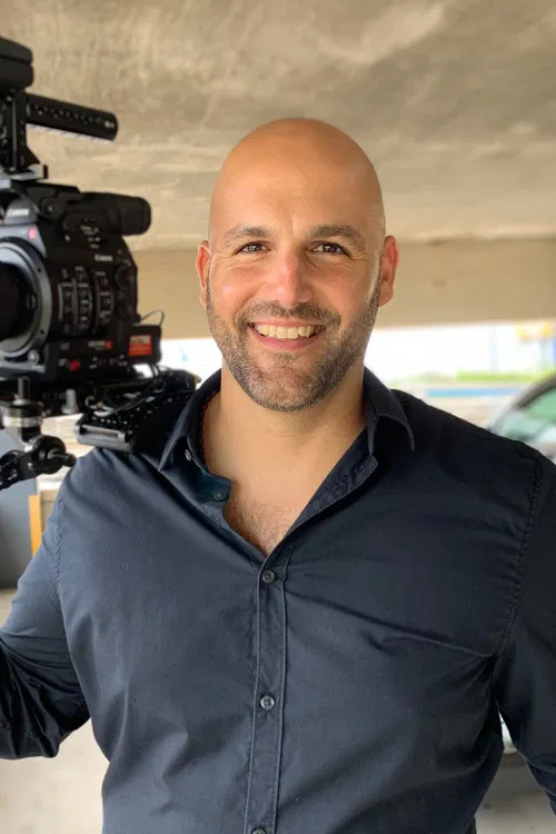 Jonathan David Kane profile