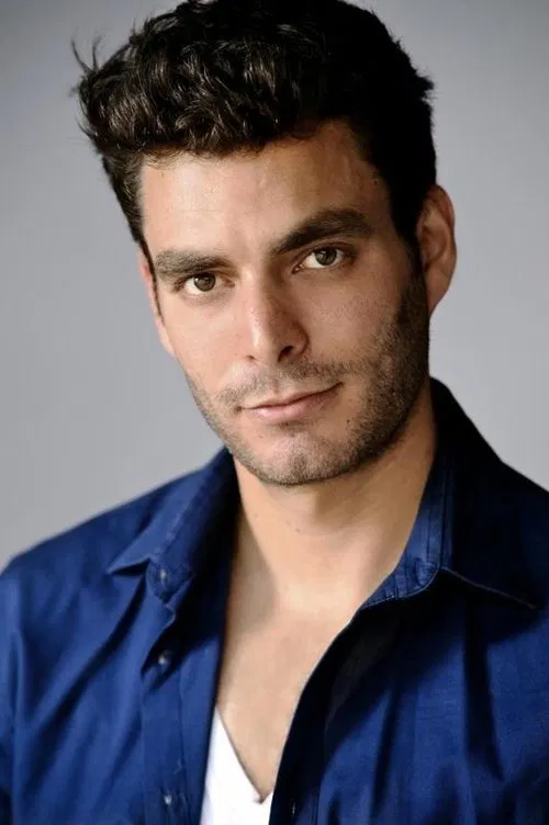 Alec Gaylord profile