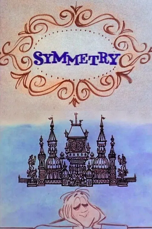 Symmetry poster