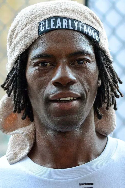 Kevin Taylor profile