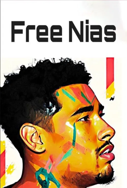 Free Nias poster
