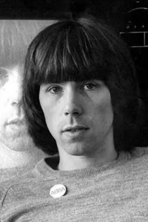 Chris Carter profile