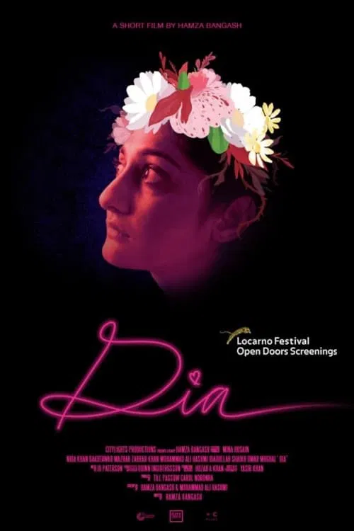 Dia poster