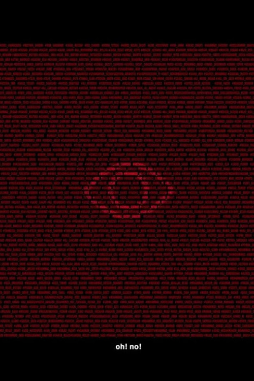 Sensitive Content poster