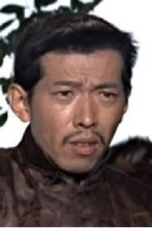 Lam Fung profile