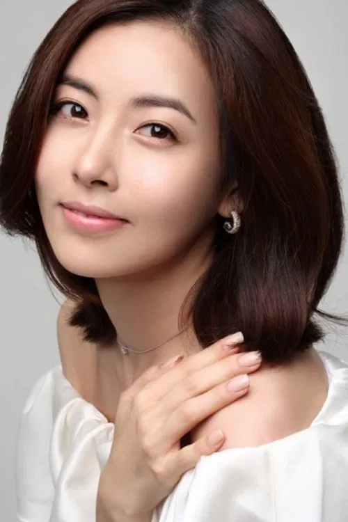 Hong So-hee profile