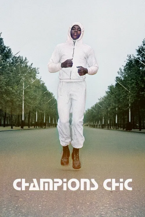 Champions Chic poster