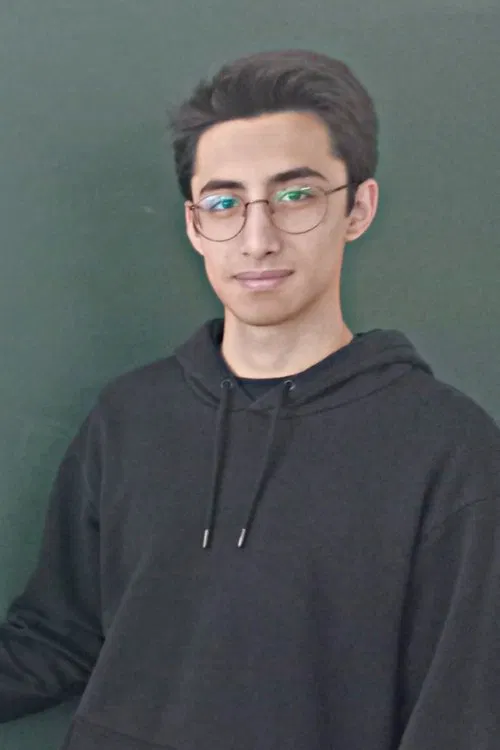 Enes Kızıltoprak profile