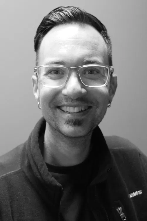 Chris Sexton Fletcher profile