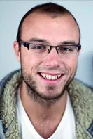 Balázs Simonyi profile