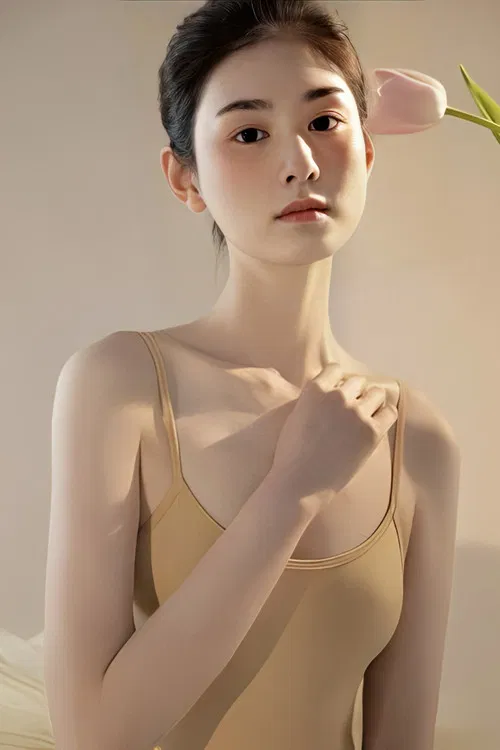 Han Peiying profile