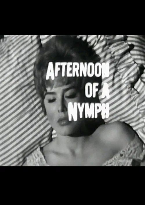 Afternoon of a Nymph poster