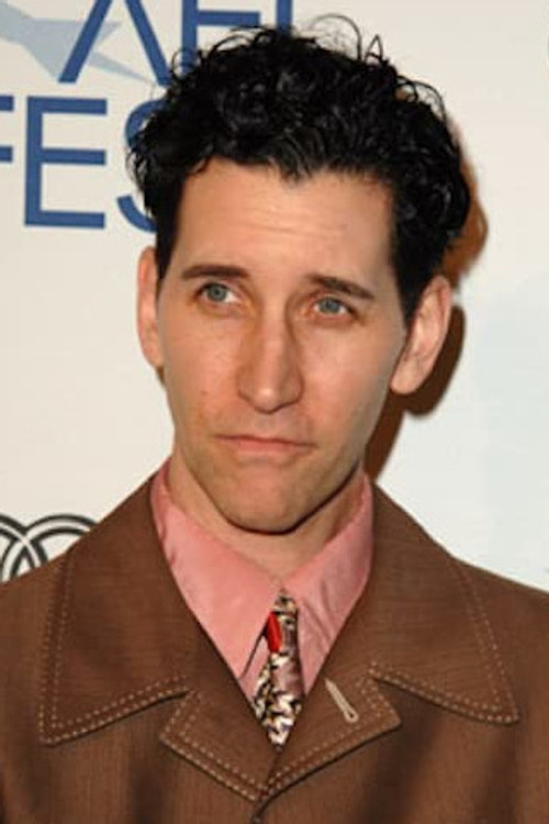 Dan John Miller profile