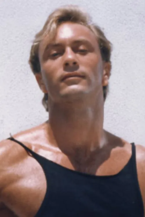 Mark Bradshaw profile