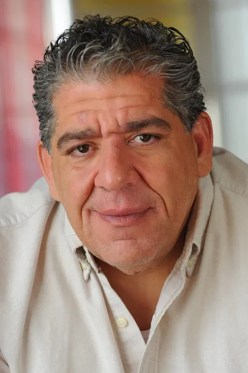 Joey Diaz profile