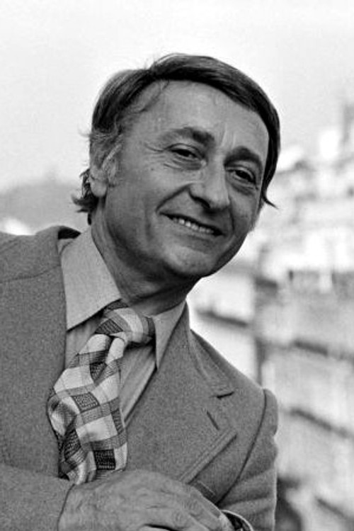 Maurice Favières profile