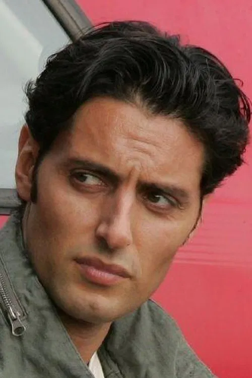 Jalil Naciri profile