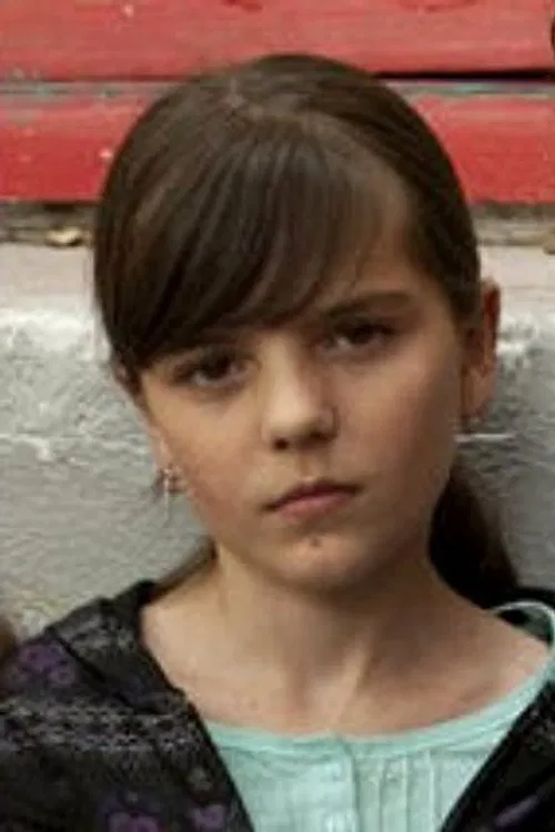 Linda Doudaeva profile