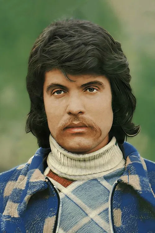 Seyhan Karabay profile