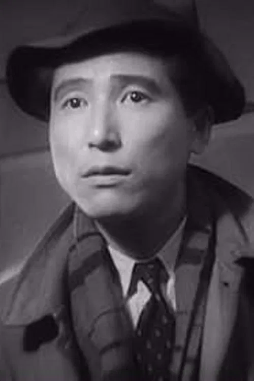 Isao Numasaki profile