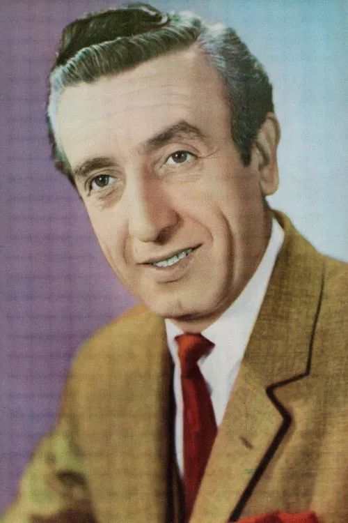 Javad Taghadosi profile