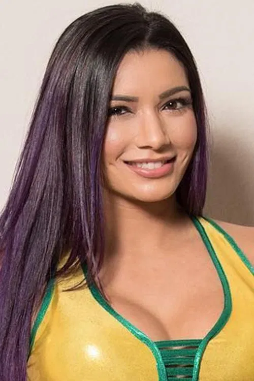 Gabriela Castrovinci profile