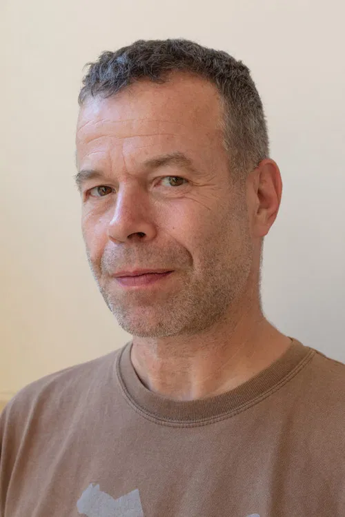 Wolfgang Tillmans profile