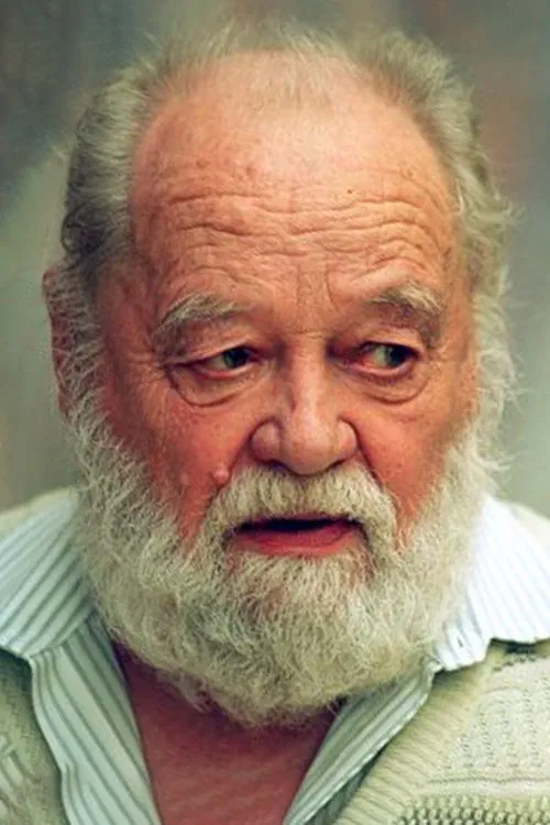 Lubor Tokoš profile