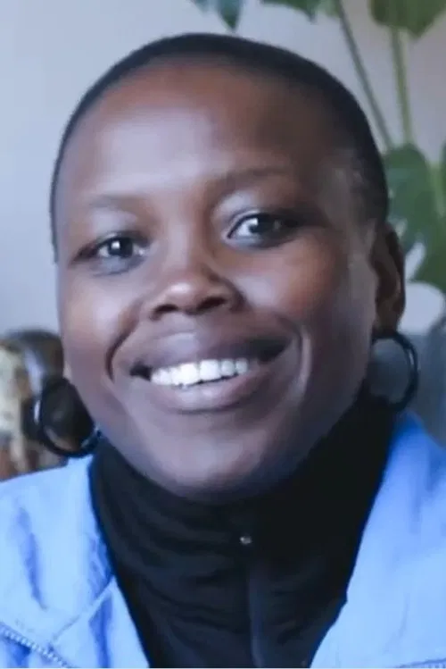 Lesedi Mogoathle profile