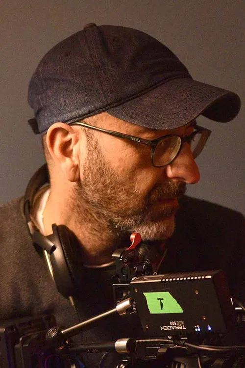 Spyros Rasidakis profile