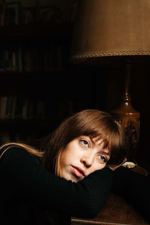 Rocío Cortez profile