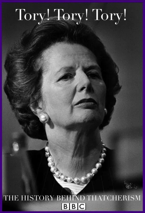 Tory! Tory! Tory! poster