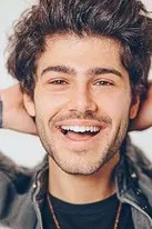 Andrea Baggio profile